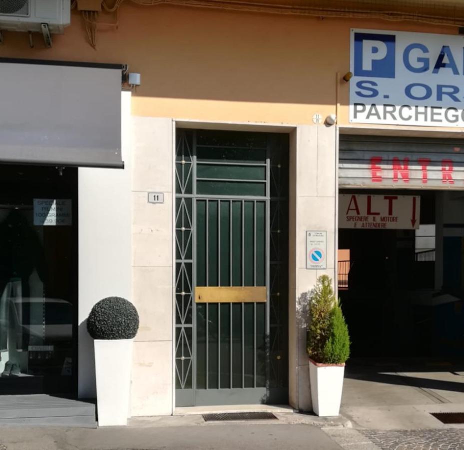 Casamia Daire Bolonya Dış mekan fotoğraf