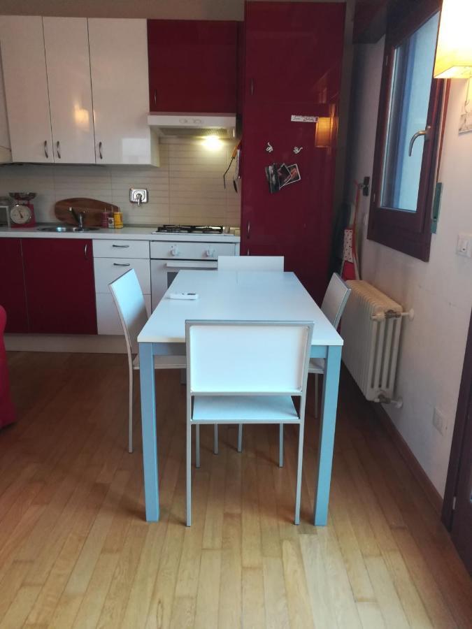 Casamia Daire Bolonya Dış mekan fotoğraf